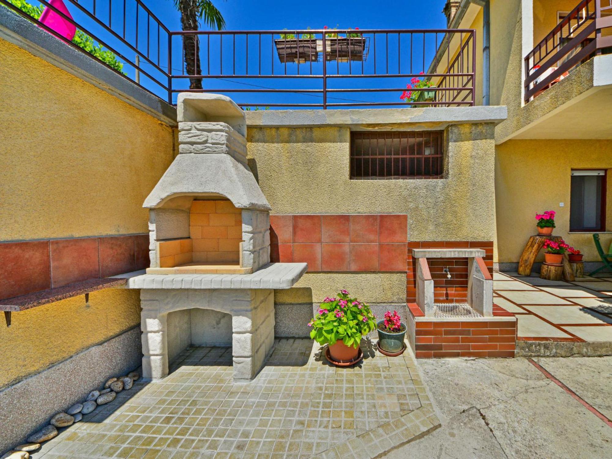 Apartment Marija-1 By Interhome Lovran Exterior photo